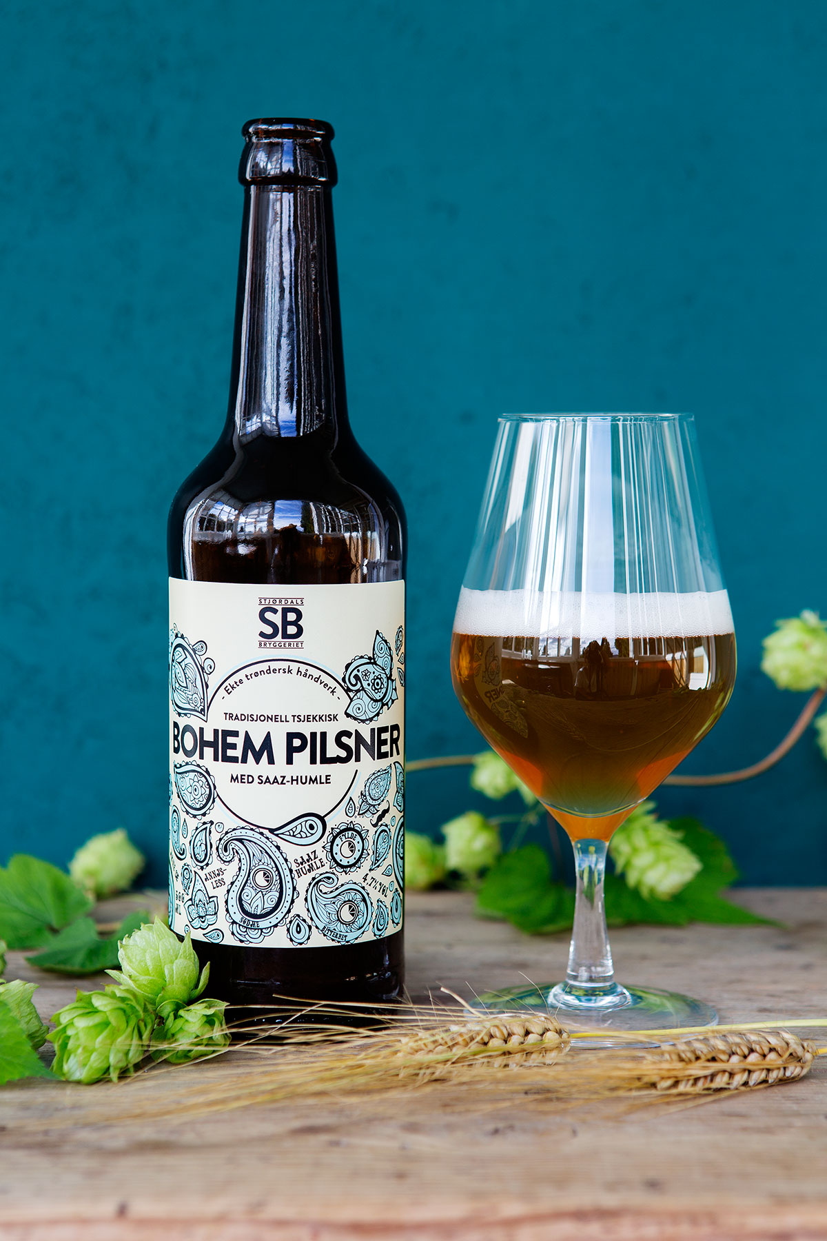 bohem-pilsner