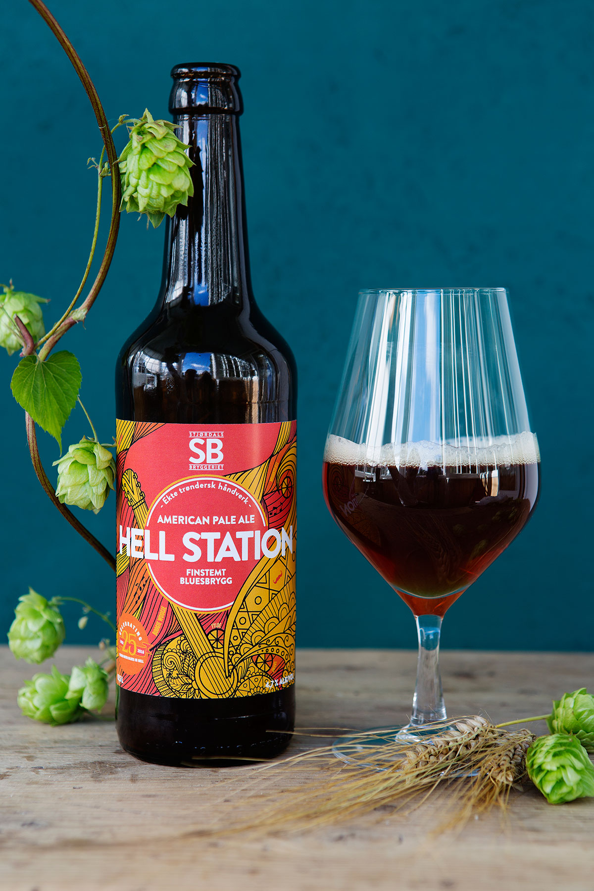 hell-station
