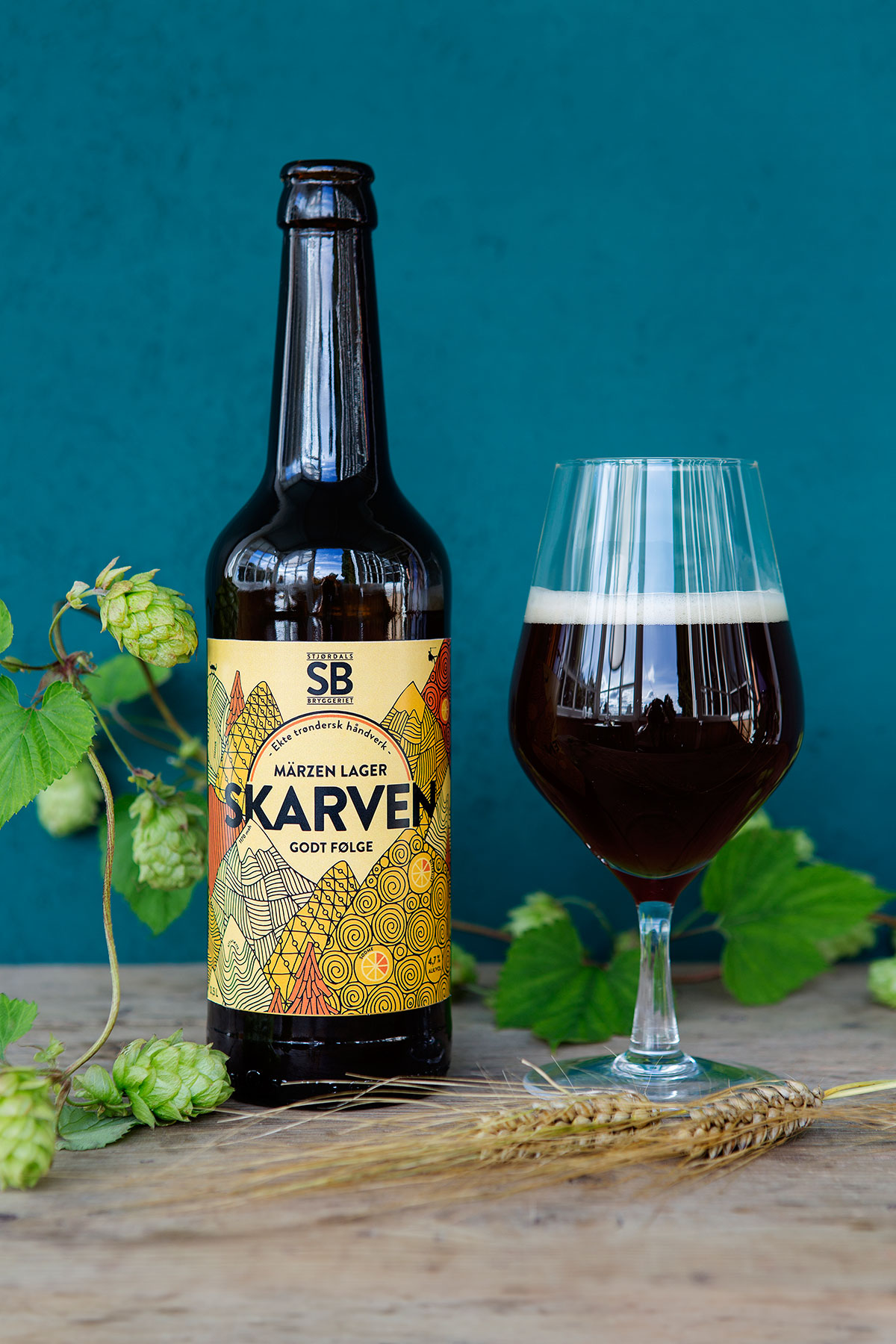 skarven